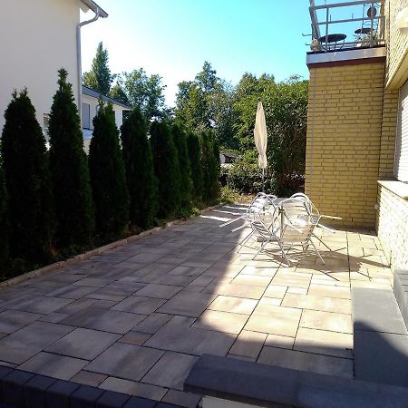 Ruhige Zentrale Lage In Bad Honnef Apartment Exterior photo