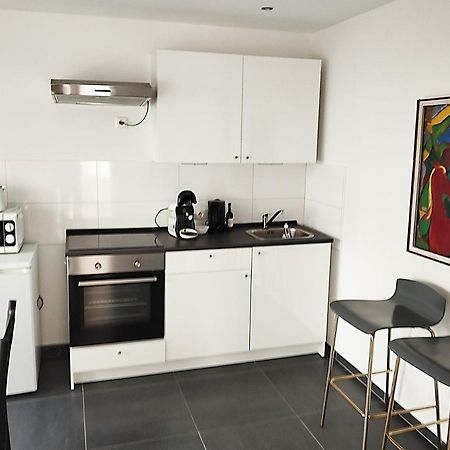 Ruhige Zentrale Lage In Bad Honnef Apartment Exterior photo