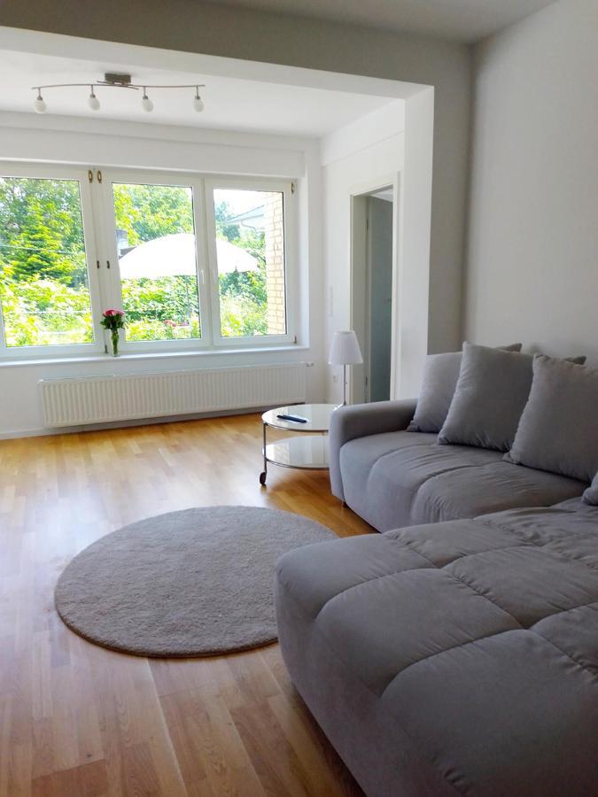 Ruhige Zentrale Lage In Bad Honnef Apartment Exterior photo