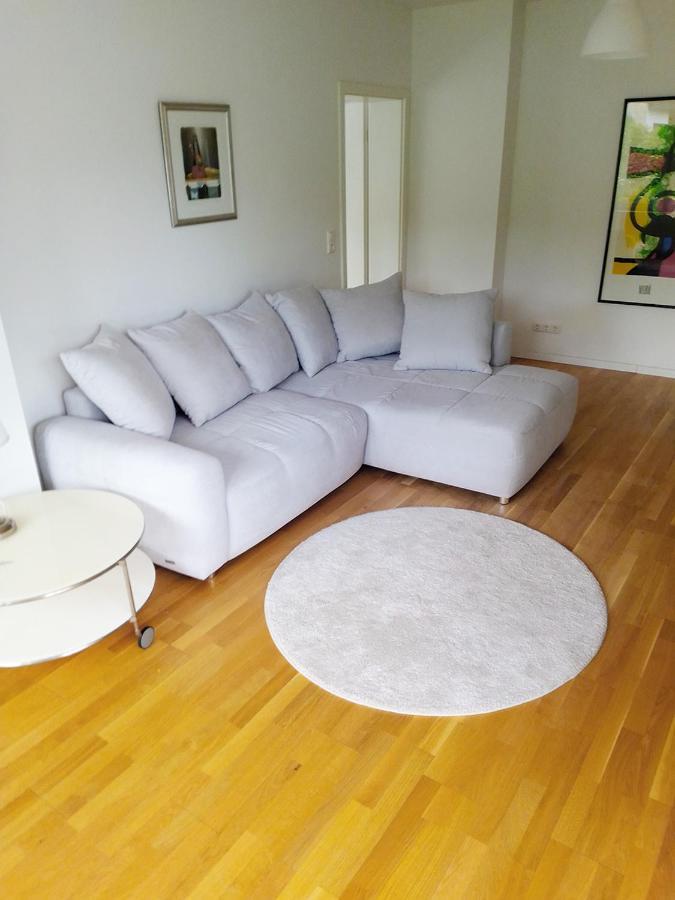 Ruhige Zentrale Lage In Bad Honnef Apartment Exterior photo