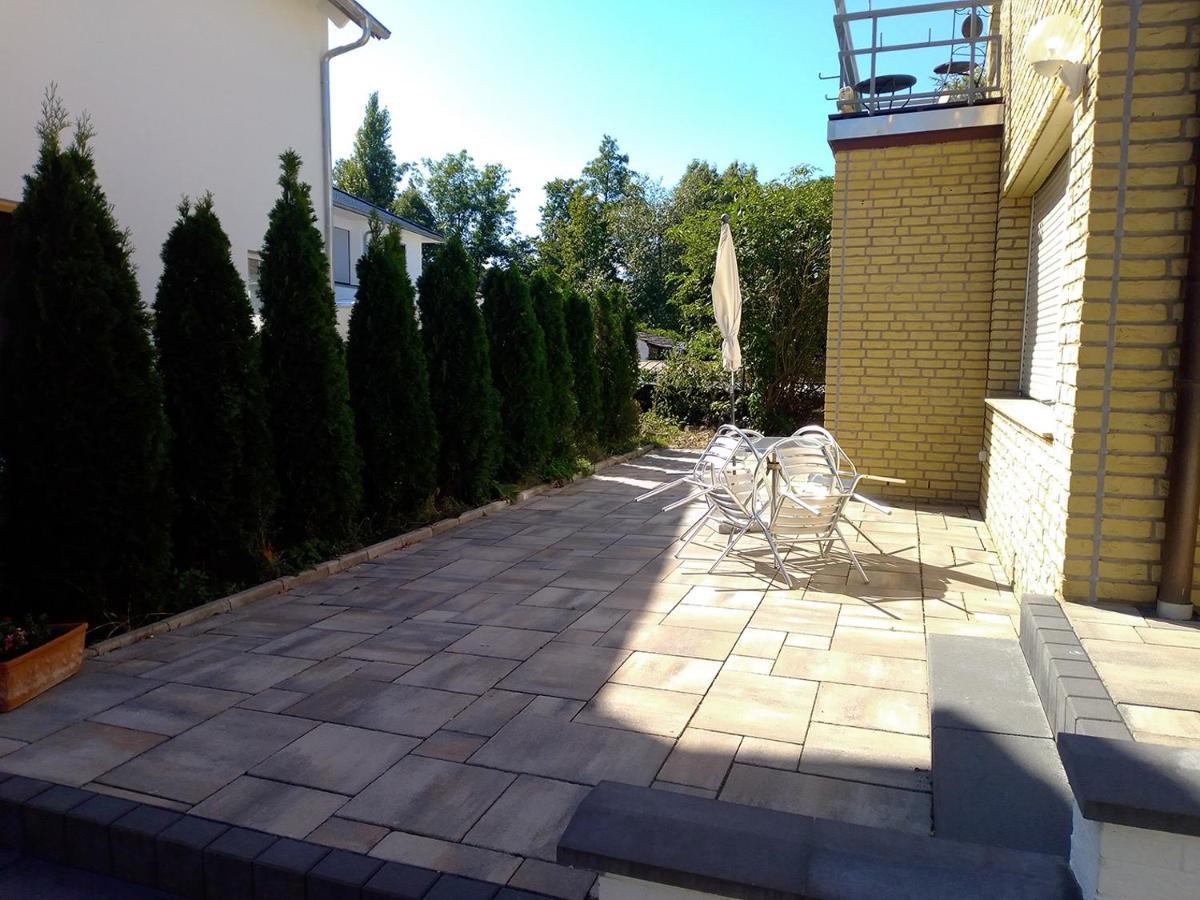Ruhige Zentrale Lage In Bad Honnef Apartment Exterior photo